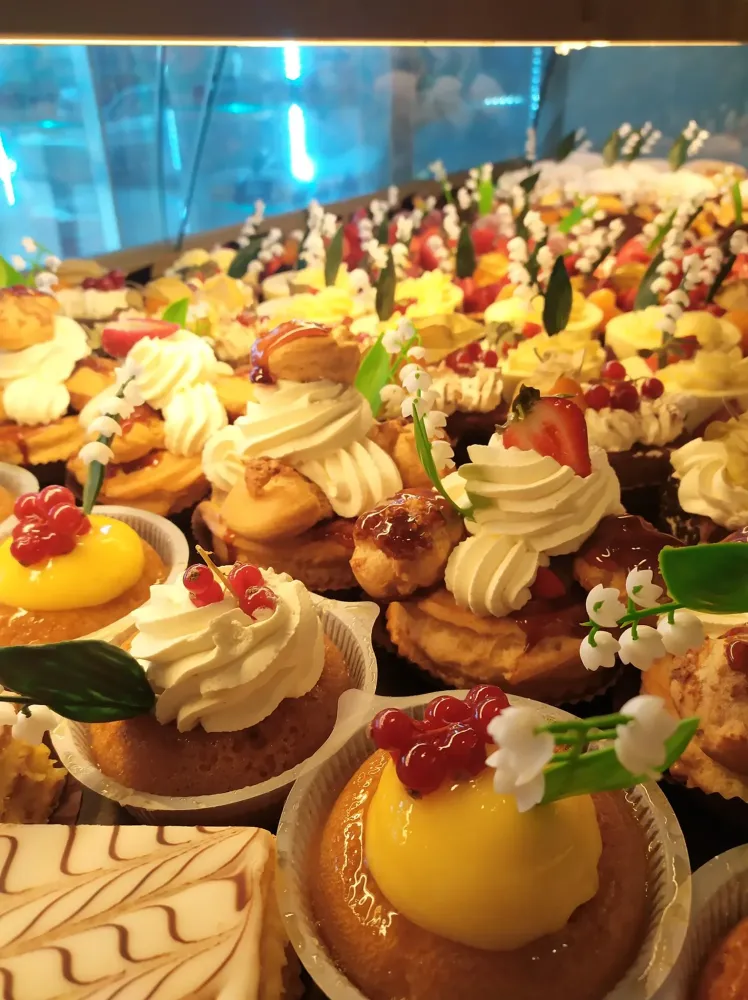 patiserie