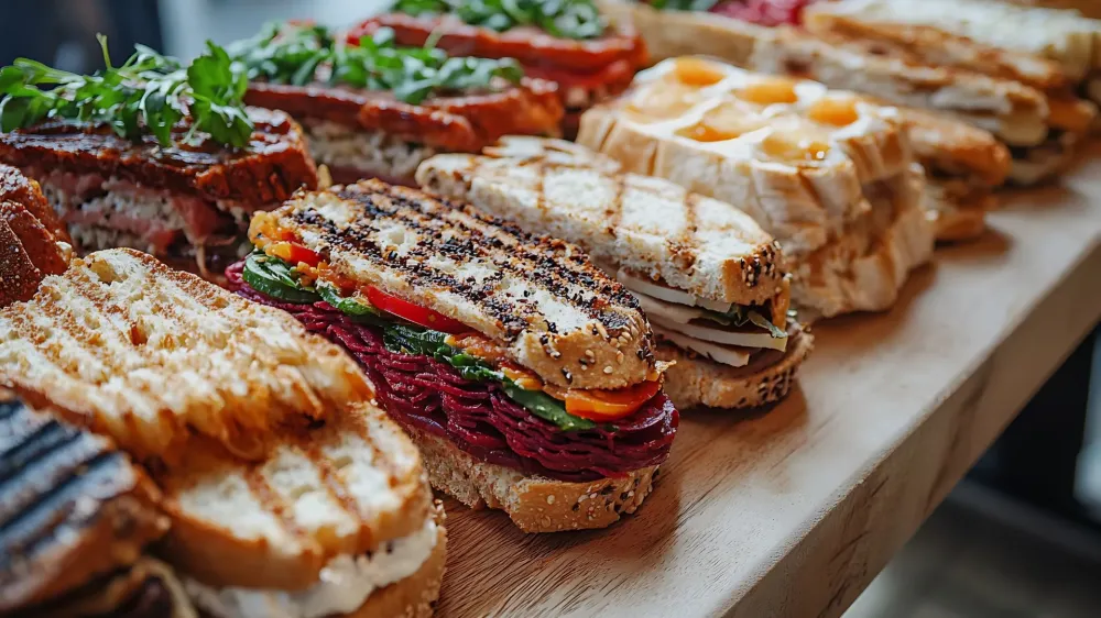 Snacking à La Londe-les-Maures