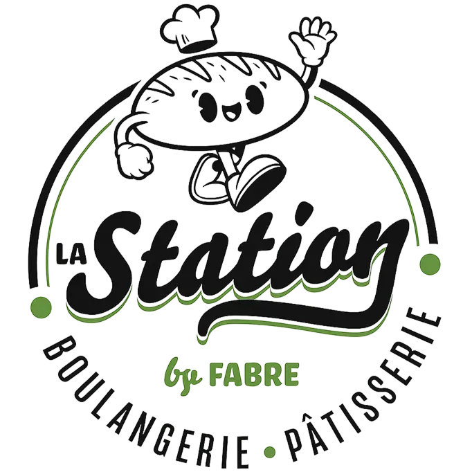Boulangerie La Station