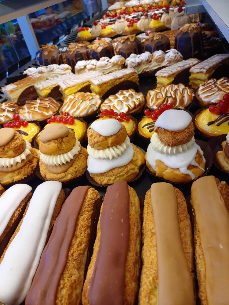 Pâtisserie individuellewebp